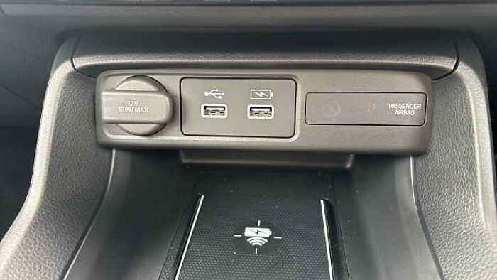Honda Civic Hybrid 2.0 eHEV Advance 5dr CVT 