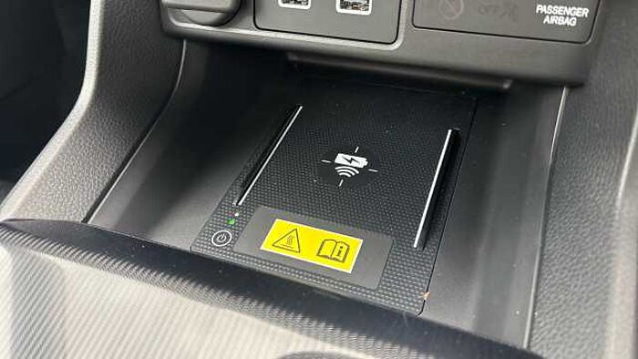 Honda Civic Hybrid 2.0 eHEV Advance 5dr CVT 