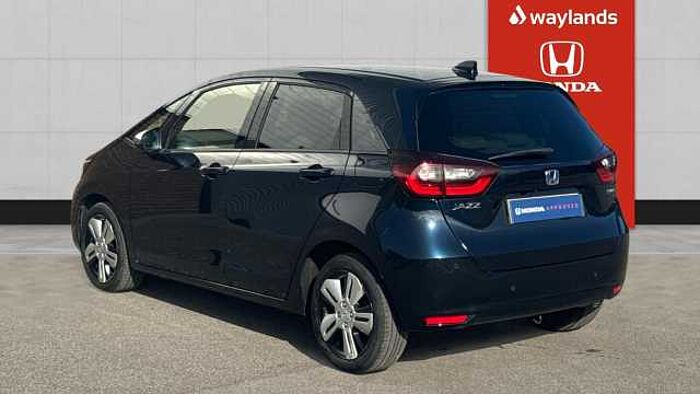 Honda Jazz Hybrid 1.5 i-MMD Hybrid EX 5dr eCVT 