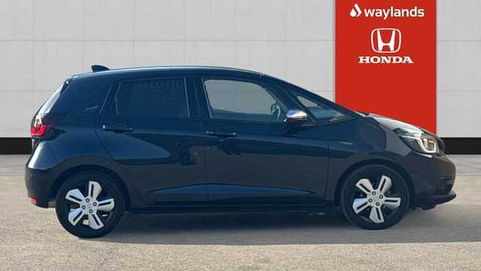 Honda Jazz Hybrid 1.5 i-MMD Hybrid EX 5dr eCVT 