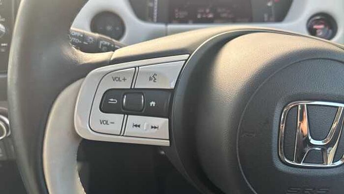 Honda Jazz Hybrid 1.5 i-MMD Hybrid EX 5dr eCVT 