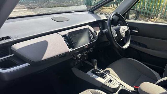 Honda Jazz Hybrid 1.5 i-MMD Hybrid Crosstar EX 5dr eCVT 