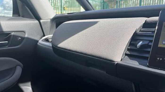 Honda Jazz Hybrid 1.5 i-MMD Hybrid Crosstar EX 5dr eCVT 