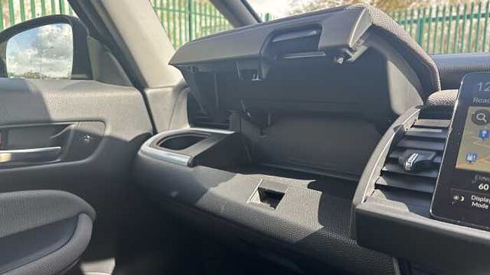 Honda Jazz Hybrid 1.5 i-MMD Hybrid Crosstar EX 5dr eCVT 