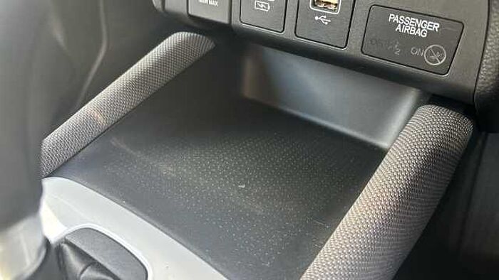 Honda Jazz Hybrid 1.5 i-MMD Hybrid Crosstar EX 5dr eCVT 