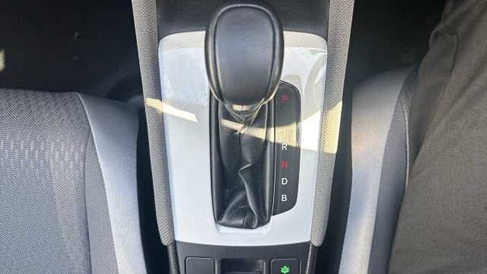 Honda Jazz Hybrid 1.5 i-MMD Hybrid Crosstar EX 5dr eCVT 