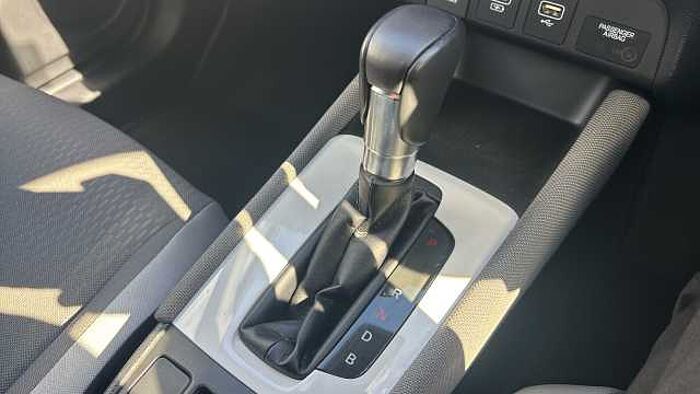 Honda Jazz Hybrid 1.5 i-MMD Hybrid Crosstar EX 5dr eCVT 