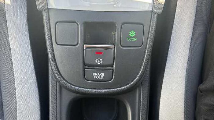 Honda Jazz Hybrid 1.5 i-MMD Hybrid Crosstar EX 5dr eCVT 