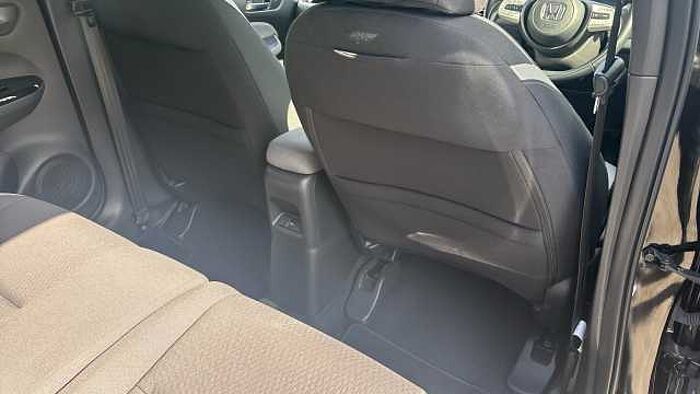 Honda Jazz Hybrid 1.5 i-MMD Hybrid Crosstar EX 5dr eCVT 