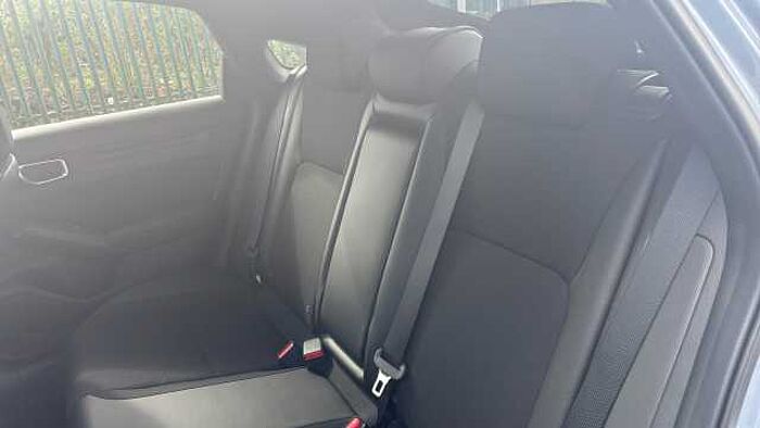 Honda Civic Hybrid 2.0 eHEV Sport 5dr CVT 