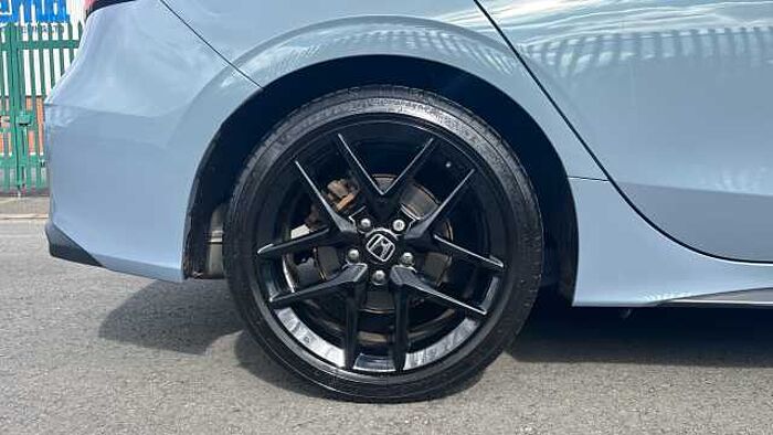 Honda Civic Hybrid 2.0 eHEV Sport 5dr CVT 