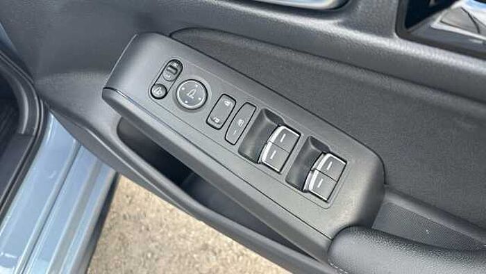 Honda Civic Hybrid 2.0 eHEV Sport 5dr CVT 