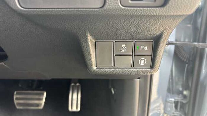 Honda Civic Hybrid 2.0 eHEV Sport 5dr CVT 