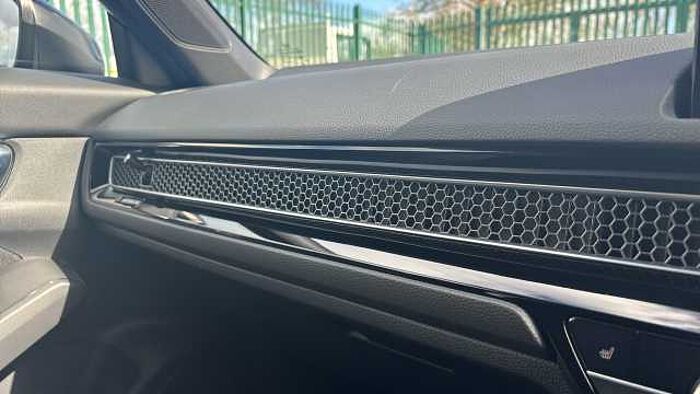 Honda Civic Hybrid 2.0 eHEV Sport 5dr CVT 