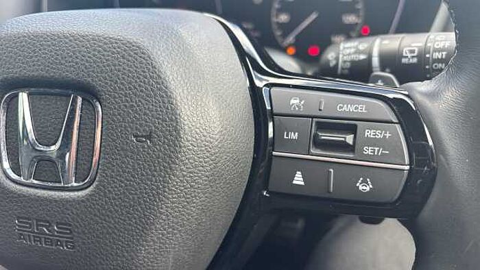 Honda Civic Hybrid 2.0 eHEV Sport 5dr CVT 
