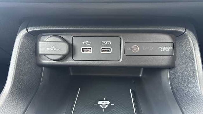 Honda Civic Hybrid 2.0 eHEV Sport 5dr CVT 
