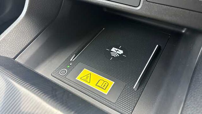Honda Civic Hybrid 2.0 eHEV Sport 5dr CVT 