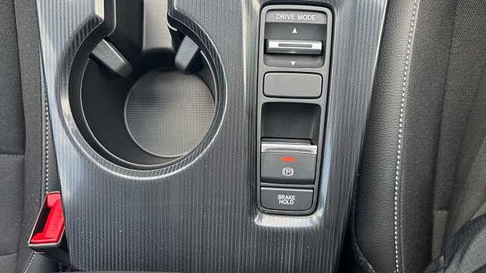 Honda Civic Hybrid 2.0 eHEV Sport 5dr CVT 