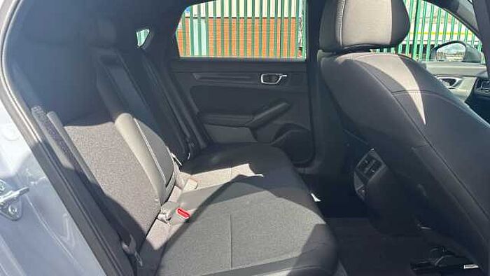 Honda Civic Hybrid 2.0 eHEV Sport 5dr CVT 