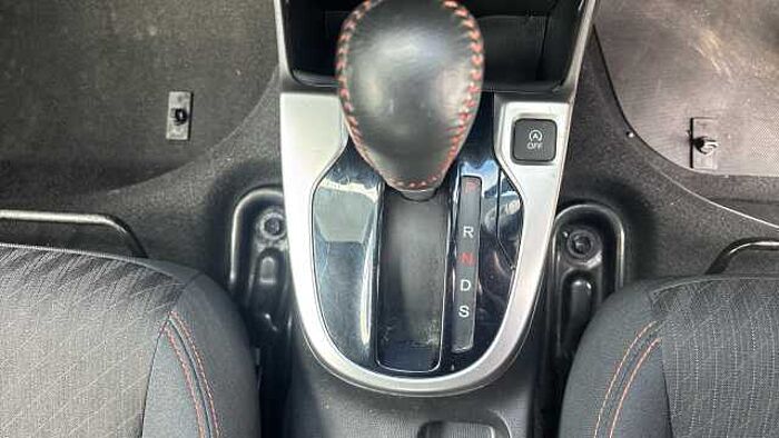 Honda Jazz 1.5 i-VTEC Sport 5dr Navi CVT 