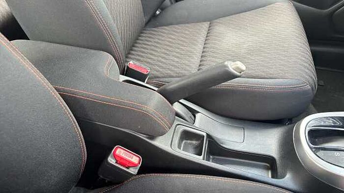 Honda Jazz 1.5 i-VTEC Sport 5dr Navi CVT 