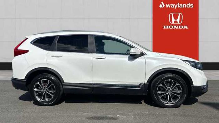 Honda CR-V Hybrid 2.0 i-MMD Hybrid SR 5dr eCVT 
