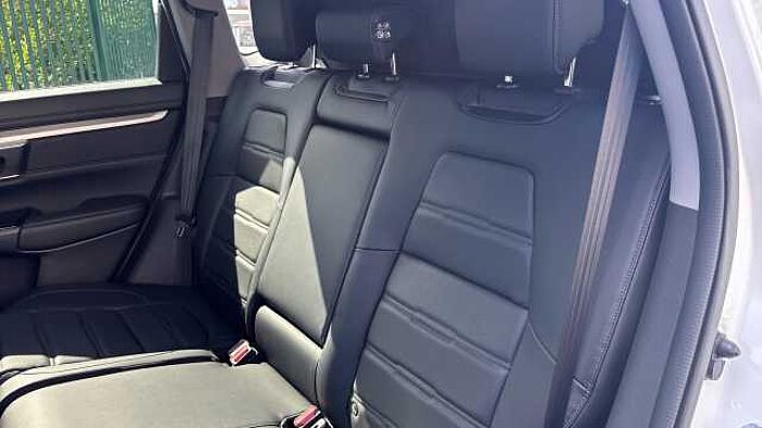 Honda CR-V Hybrid 2.0 i-MMD Hybrid SR 5dr eCVT 