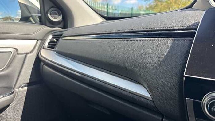 Honda CR-V Hybrid 2.0 i-MMD Hybrid SR 5dr eCVT 
