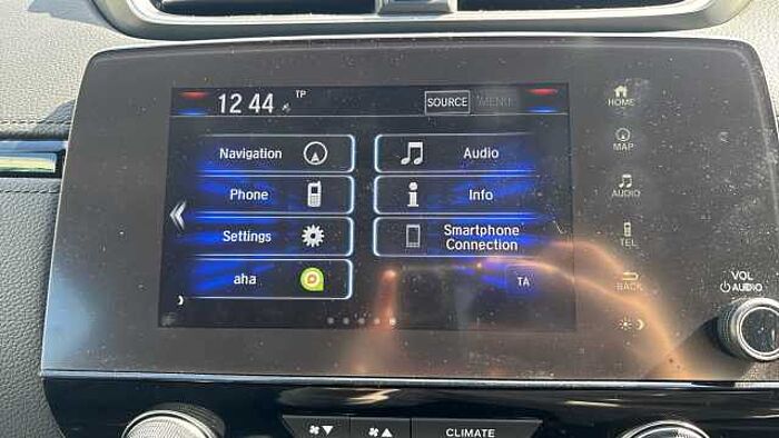 Honda CR-V Hybrid 2.0 i-MMD Hybrid SR 5dr eCVT 