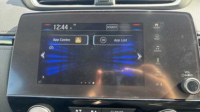 Honda CR-V Hybrid 2.0 i-MMD Hybrid SR 5dr eCVT 