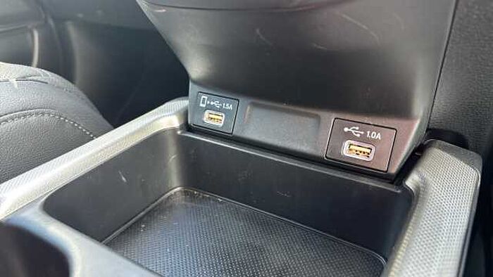 Honda CR-V Hybrid 2.0 i-MMD Hybrid SR 5dr eCVT 