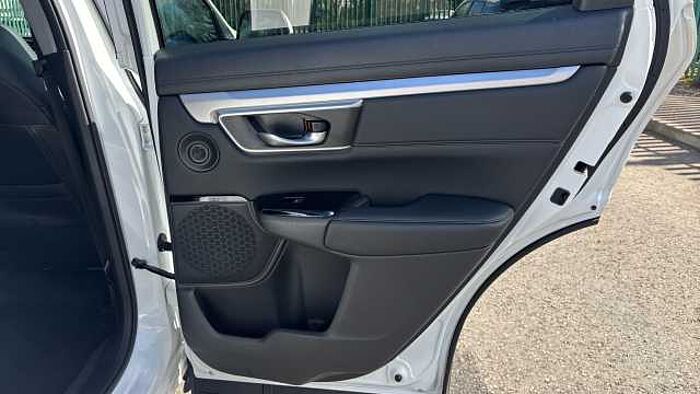Honda CR-V Hybrid 2.0 i-MMD Hybrid SR 5dr eCVT 