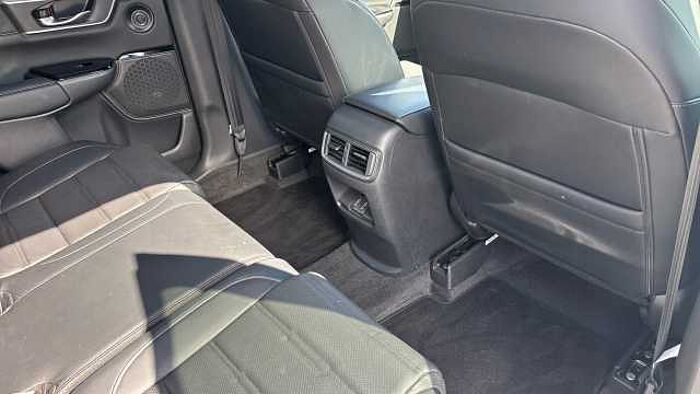 Honda CR-V Hybrid 2.0 i-MMD Hybrid SR 5dr eCVT 