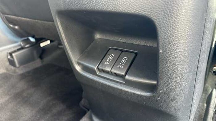 Honda CR-V Hybrid 2.0 i-MMD Hybrid SR 5dr eCVT 