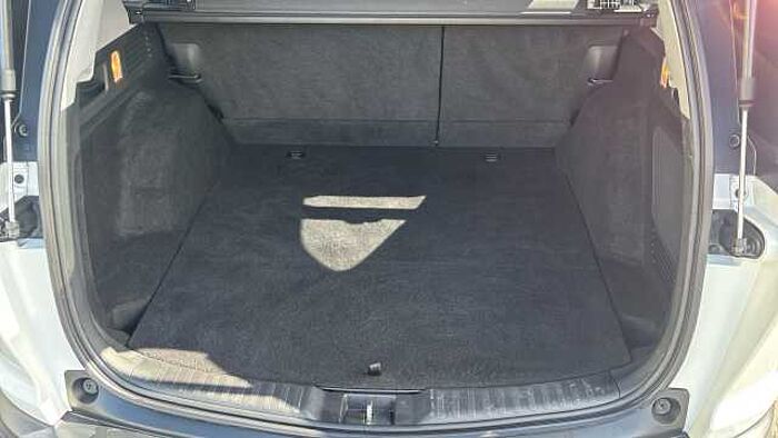 Honda CR-V Hybrid 2.0 i-MMD Hybrid SR 5dr eCVT 