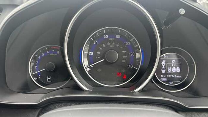 Honda Jazz 1.5 i-VTEC Sport 5dr CVT 
