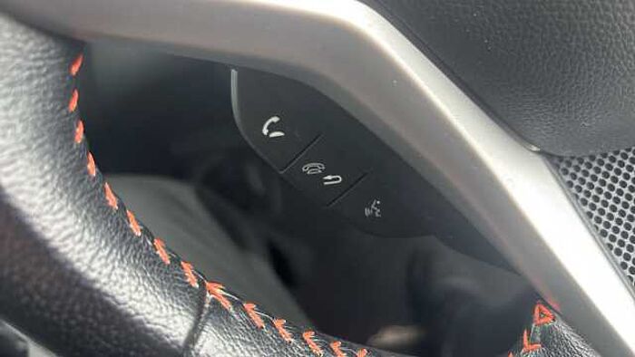 Honda Jazz 1.5 i-VTEC Sport 5dr CVT 