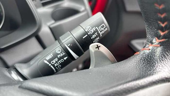Honda Jazz 1.5 i-VTEC Sport 5dr CVT 