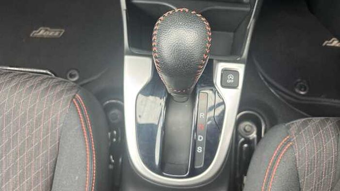 Honda Jazz 1.5 i-VTEC Sport 5dr CVT 