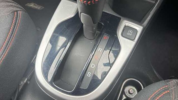 Honda Jazz 1.5 i-VTEC Sport 5dr CVT 