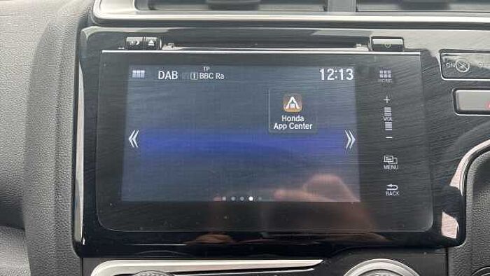 Honda Jazz 1.5 i-VTEC Sport 5dr CVT 