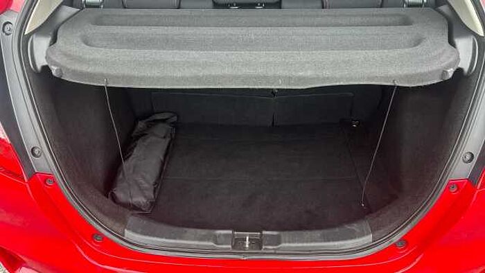 Honda Jazz 1.5 i-VTEC Sport 5dr CVT 