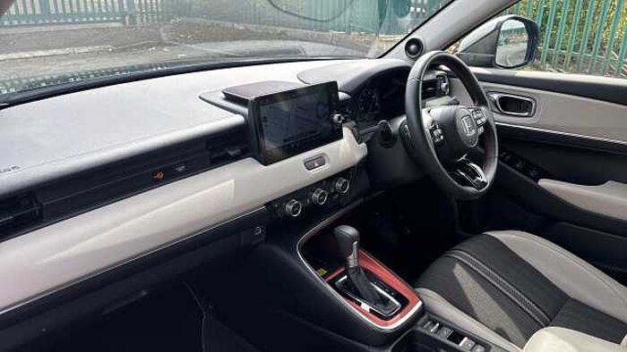 Honda HR-V Hybrid 1.5 eHEV Advance Style 5dr CVT 