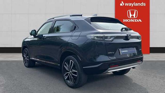 Honda HR-V Hybrid 1.5 eHEV Advance Style 5dr CVT 