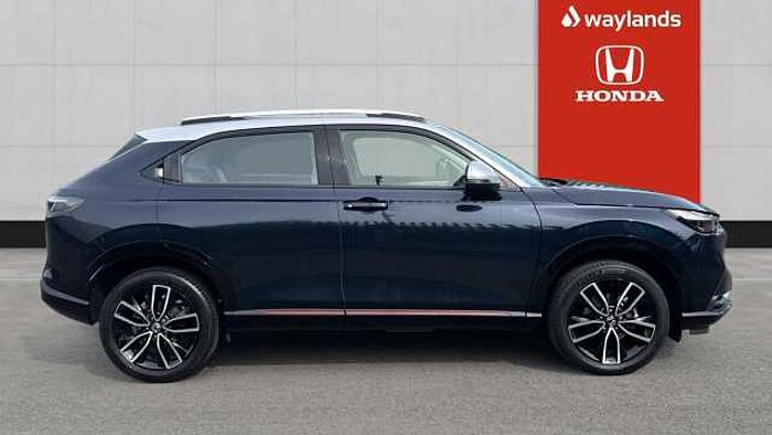 Honda HR-V Hybrid 1.5 eHEV Advance Style 5dr CVT 