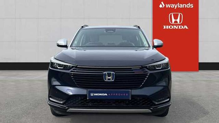 Honda HR-V Hybrid 1.5 eHEV Advance Style 5dr CVT 