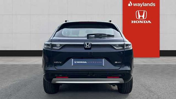 Honda HR-V Hybrid 1.5 eHEV Advance Style 5dr CVT 