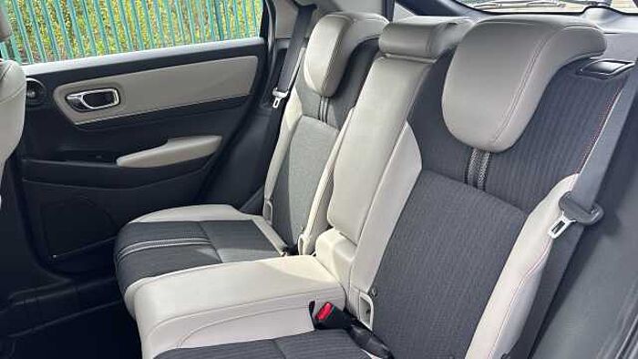 Honda HR-V Hybrid 1.5 eHEV Advance Style 5dr CVT 