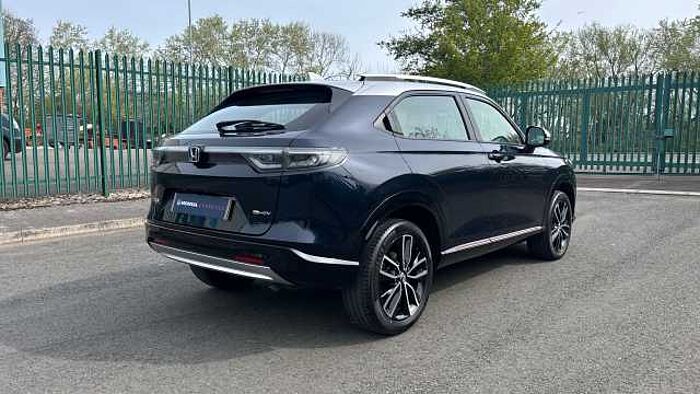 Honda HR-V Hybrid 1.5 eHEV Advance Style 5dr CVT 