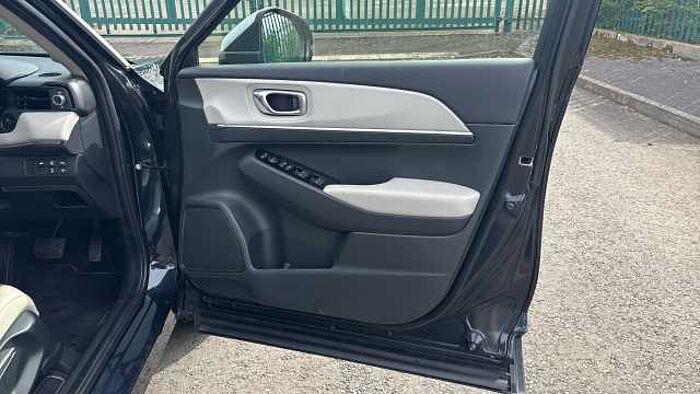 Honda HR-V Hybrid 1.5 eHEV Advance Style 5dr CVT 